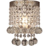 Настенный светильник Toplight Vivien TL7230B-01SN