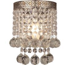 Настенный светильник Toplight Vivien TL7230B-01SN