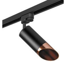 Трековый светильник Lightstar Rullo R1T437130_LS