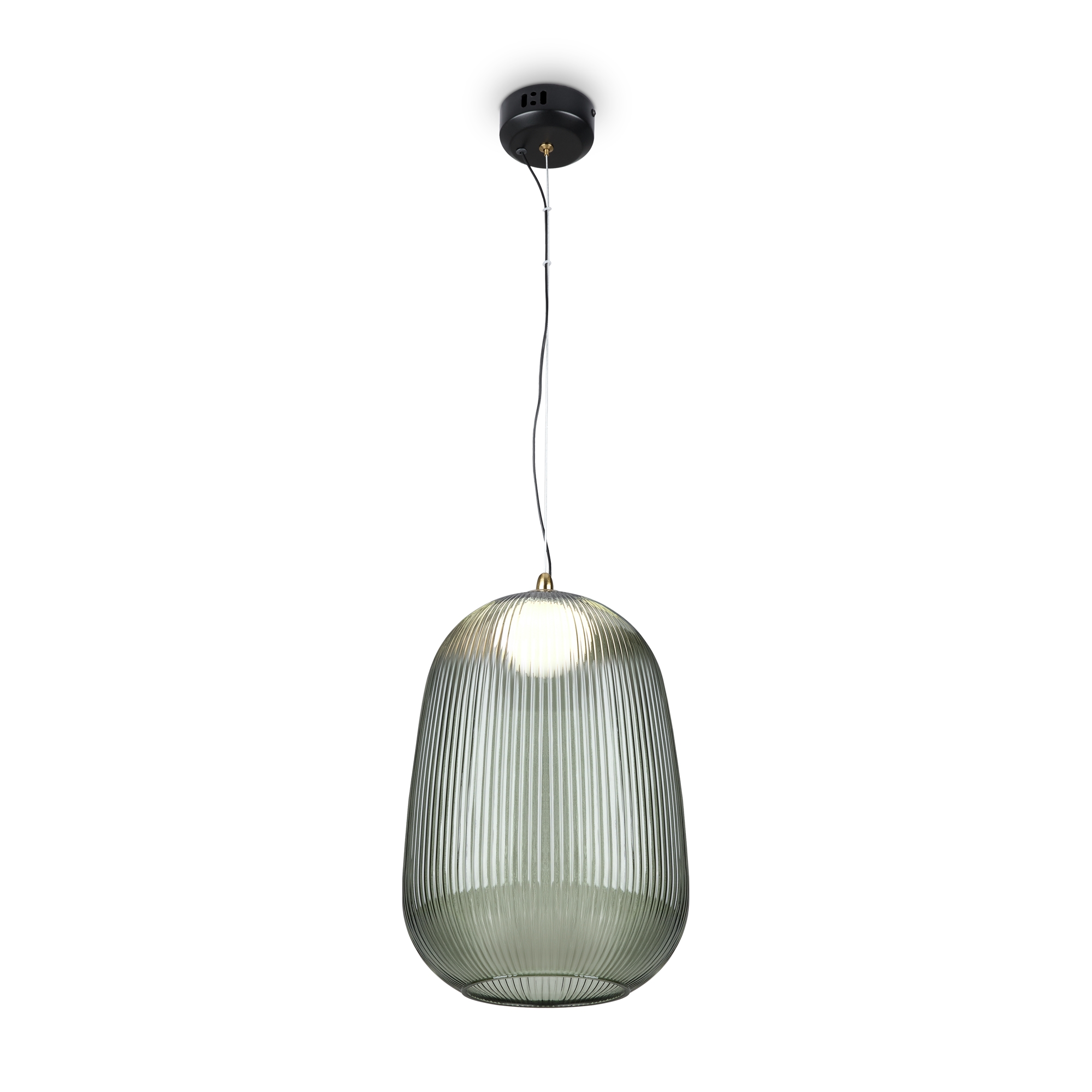 Подвесной светильник Freya Enchantment FR5384PL-L13GN_MY