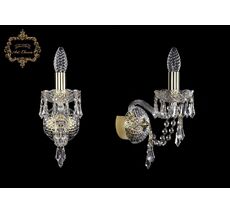 Бра Bohemia Art Classic 10.23.1.141.Gd.Dr_BI