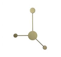 Настенный светильник Loft IT Rays 10059GD_LF