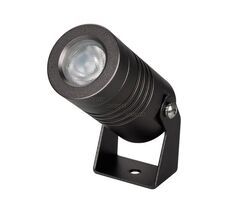 Прожектор Arlight KT-RAY-COLOR-R42-6W RGB (DG, 25 deg, 12V) 028916_ARL