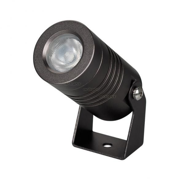 

Прожектор Arlight KT-RAY-COLOR-R42-6W RGB (DG, 25 deg, 12V) 028916, 028916