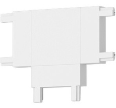 Коннектор питания Т-образный Aployt APL.0181.10.05