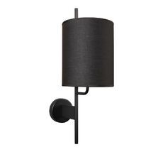 Бра Loft IT Ritz 10253W/A Black_LF