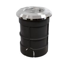 Уличный встраиваемый светильник Maytoni Outdoor Flash O044DL-L3S3K_MY