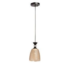 Подвесной светильник De City Лоск 107011001_MW