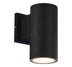 Уличный настенный светильник ST Luce TUBO SL9530.401.01