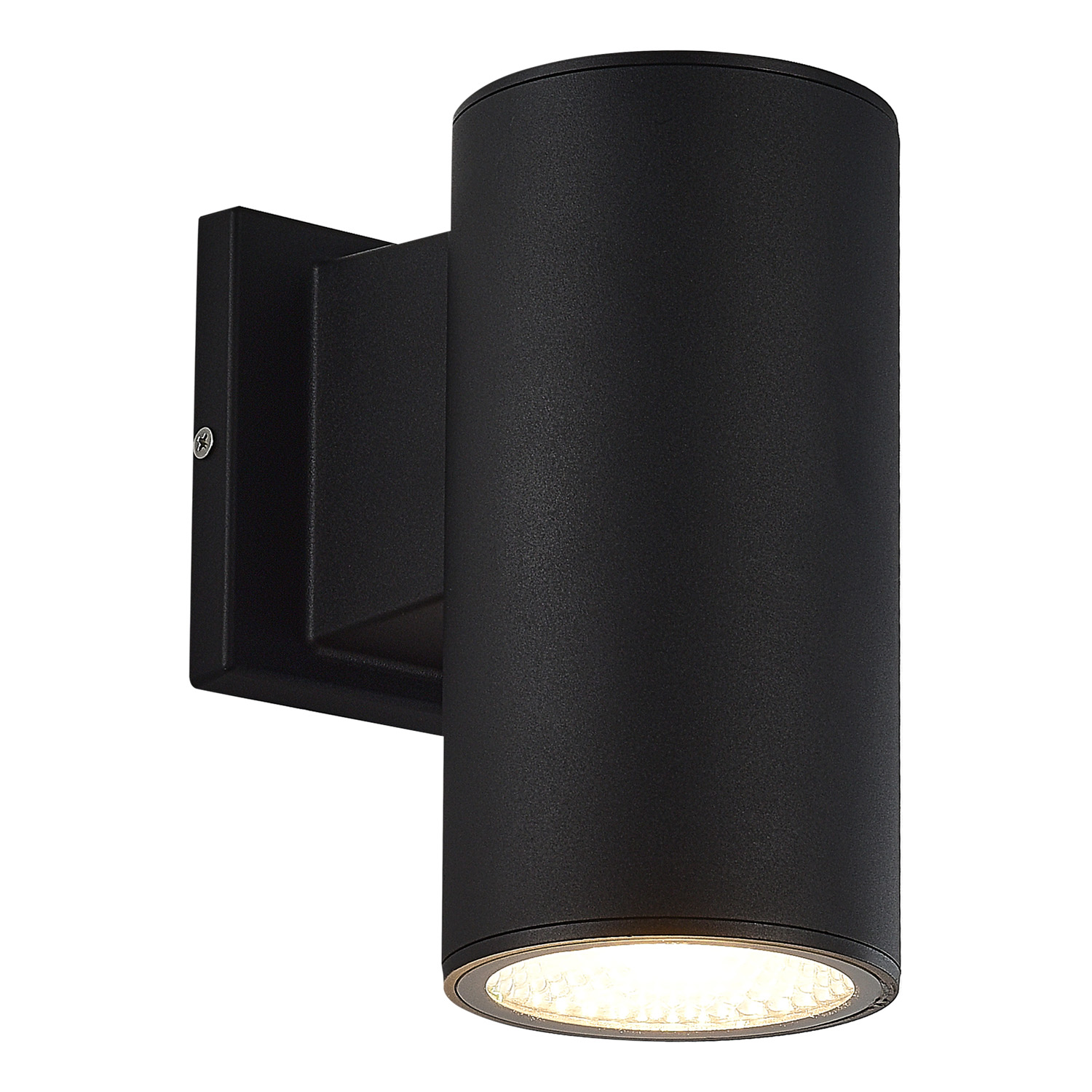 Уличный настенный светильник ST Luce TUBO SL9530.401.01