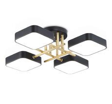 Потолочная люстра Ambrella Light FL COMFORT FL516343_AMB