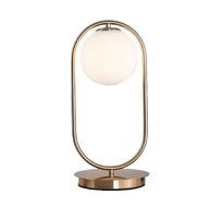 Настольная лампа Kink Light Карин Коин 07631-8,20_KL