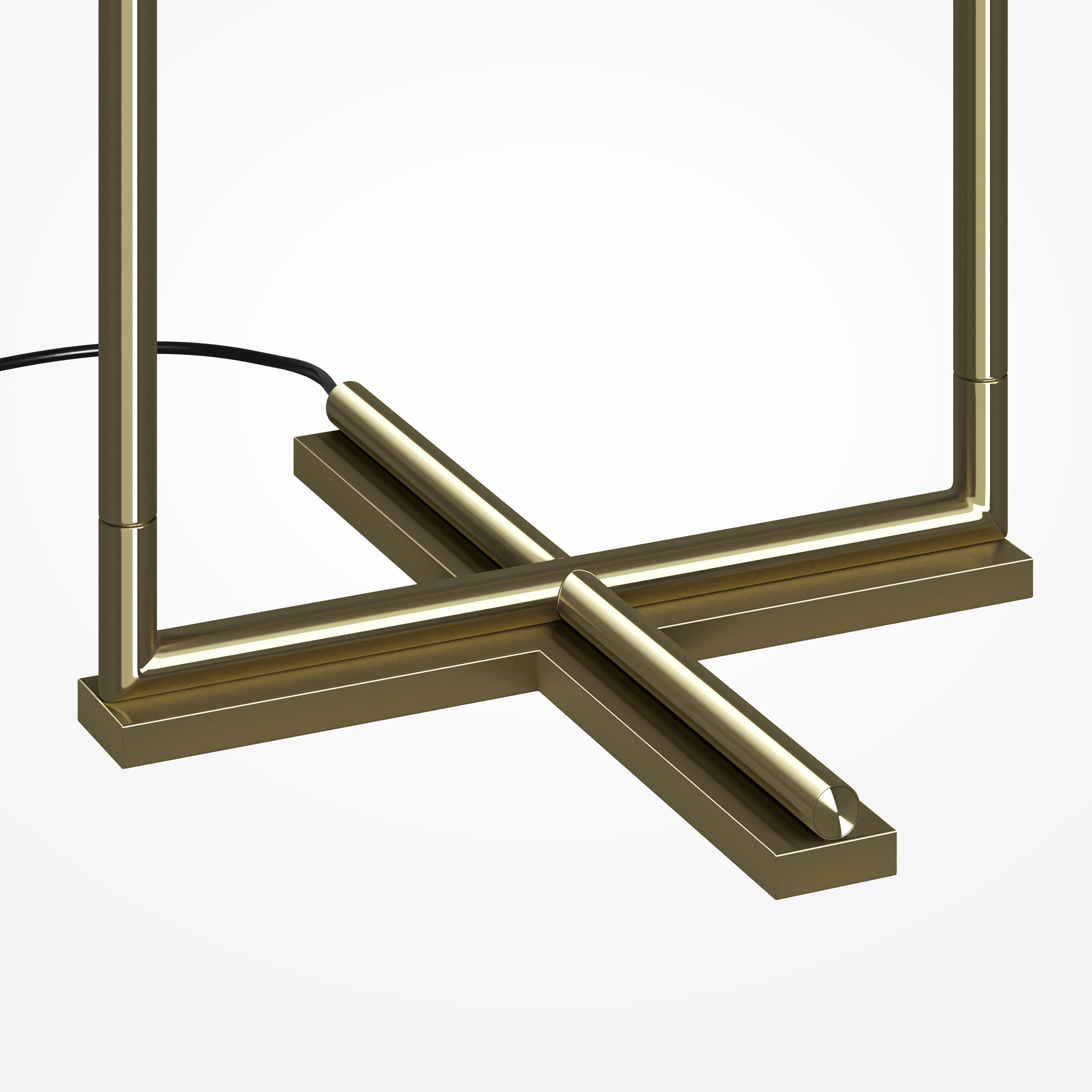 Торшер Maytoni The Sixth Sense Z020FL-L12BS3K_MY