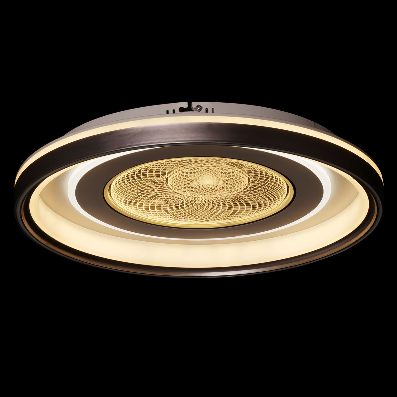 Потолочный светильник De Markt Норден 660014301_MW