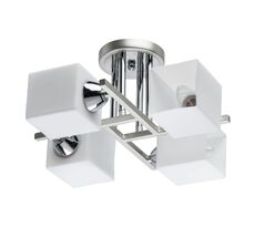 Потолочный светильник De Markt Тетро 673015204_MW