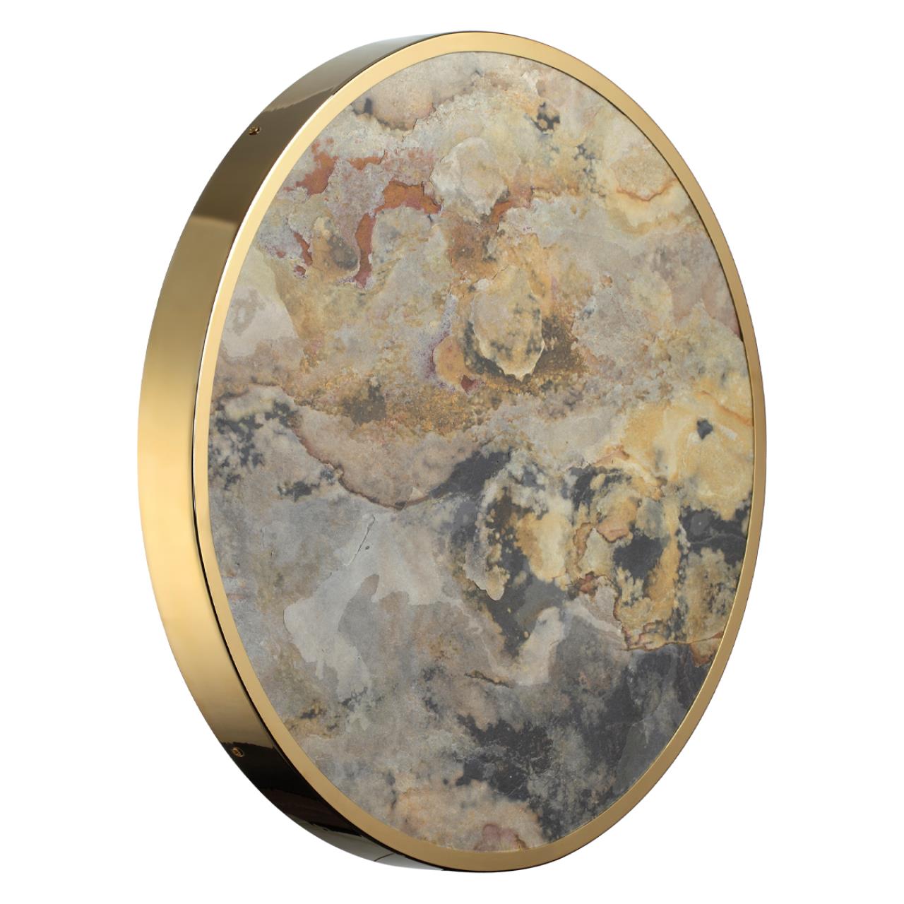 Настенно-потолочный светильник BERGI Odeon Light 5079/50L