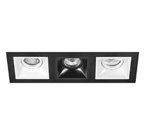 Встраиваемый светильник LightStar DOMINO D537060706_LS