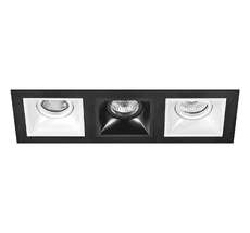 Встраиваемый светильник LightStar DOMINO D537060706_LS