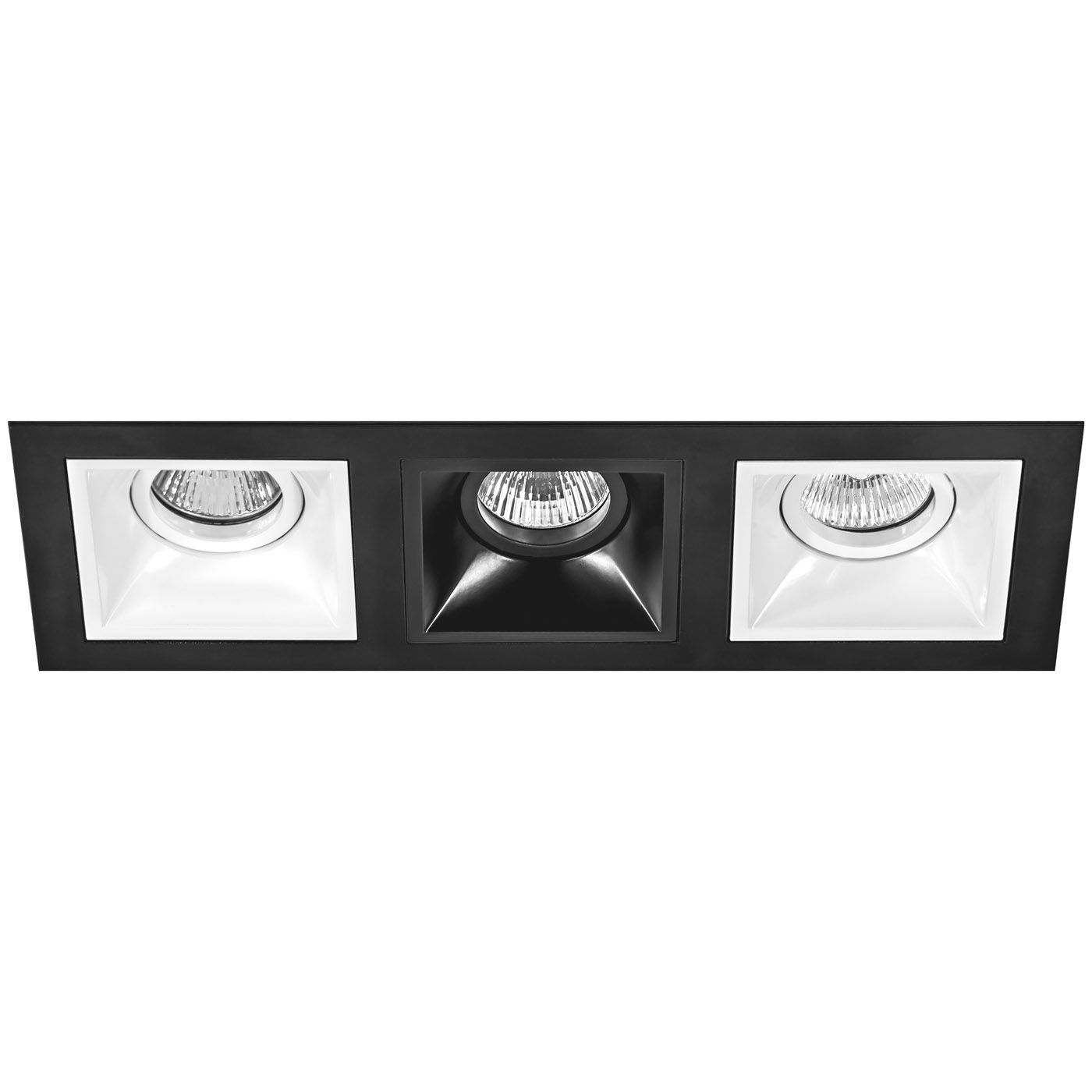 

Встраиваемый светильник LightStar DOMINO D537060706, D537060706