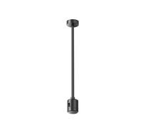 Крепление потолочное Medium с прямым коннектором питания Maytoni Flarity TRA158C-IPC1-B_MY