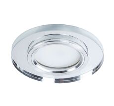 Встраиваемый светильник ArteLamp точечный CURSA A2166PL-1WH