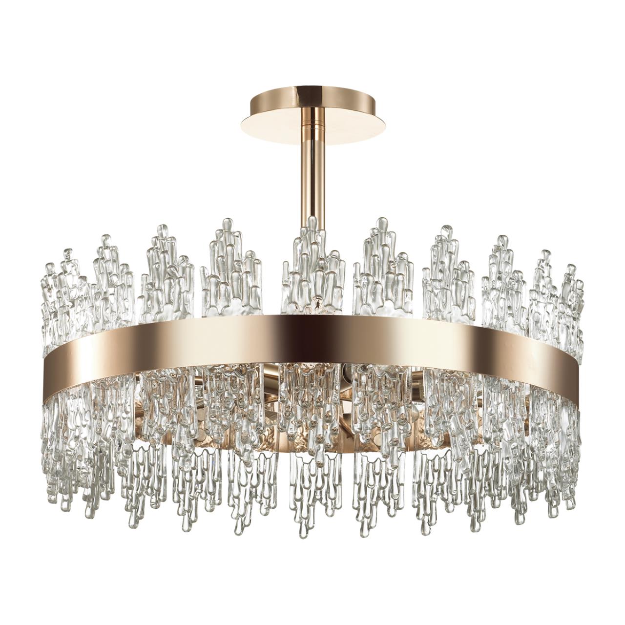 

Потолочная люстра Lumion MARGOT 5267/6CY, 5267/6CY