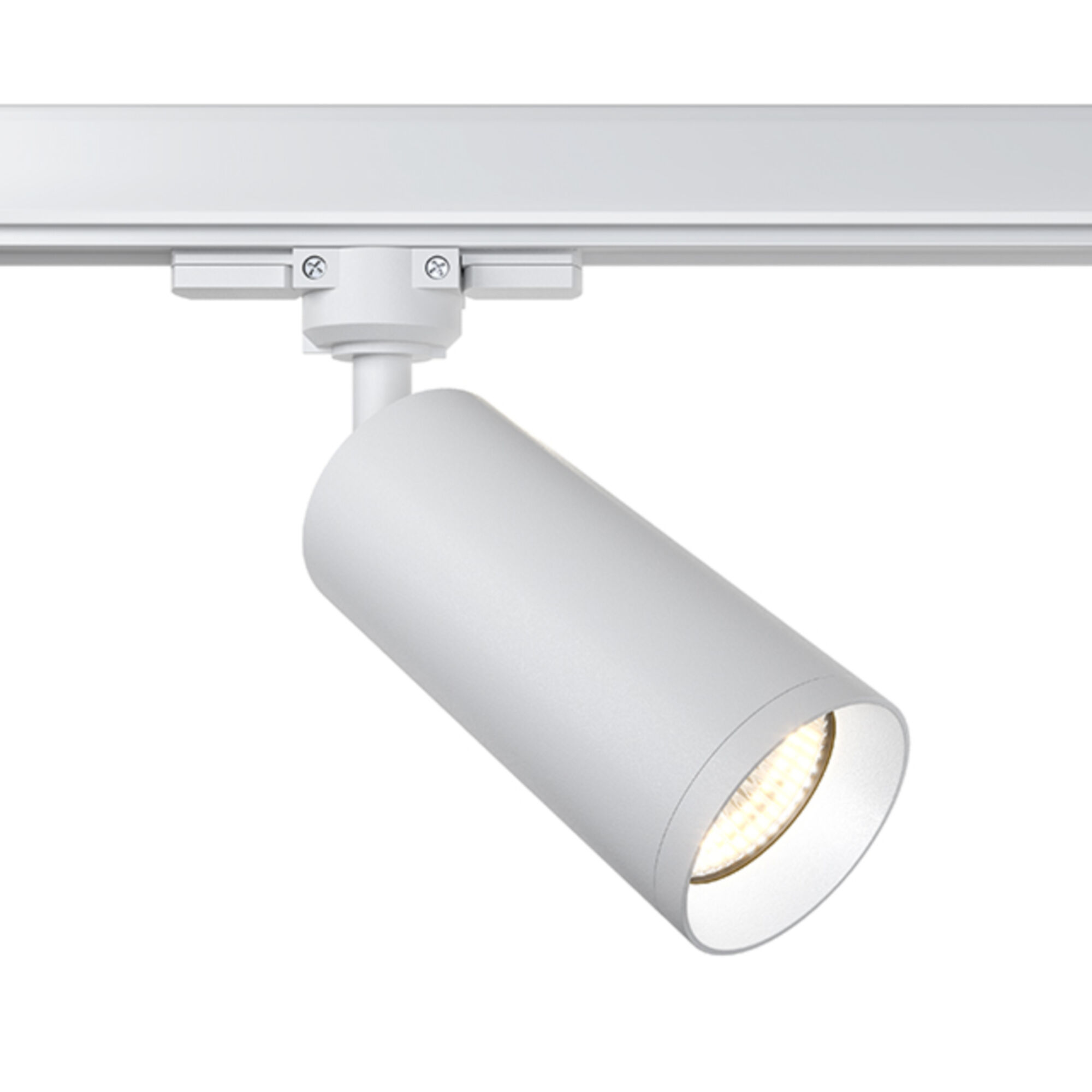 Трековый светильник Maytoni Focus TR028-3-GU10-W_MY