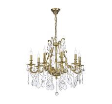 Подвесная люстра Dio Darte Barolo Barolo E 1.1.8.200 CG