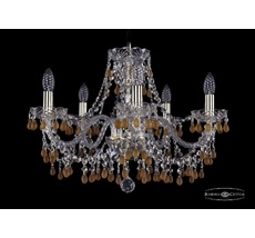 Хрустальная люстра Bohemia Ivele 1410/5/195 G V1003_BI