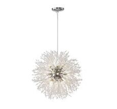 Подвесная люстра Kink Light Дали 08455-16,02_KL