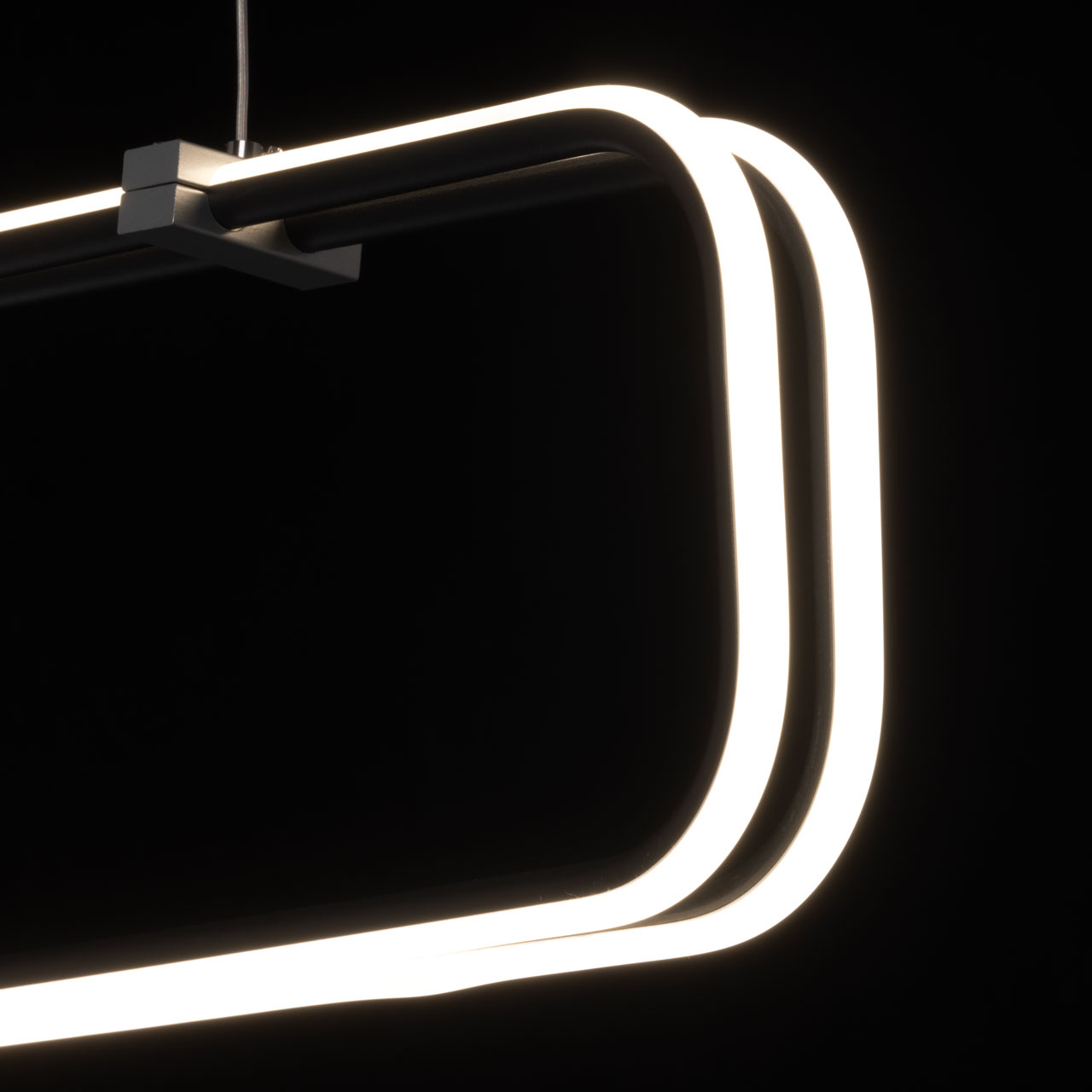 Подвесной светильник De City Оскар 510015802_MW