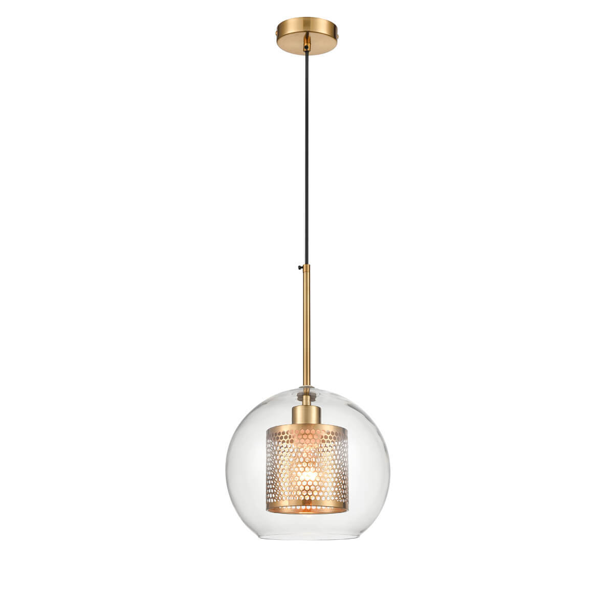 

Подвесной светильник Vele Luce Coro VL5524P21, VL5524P21