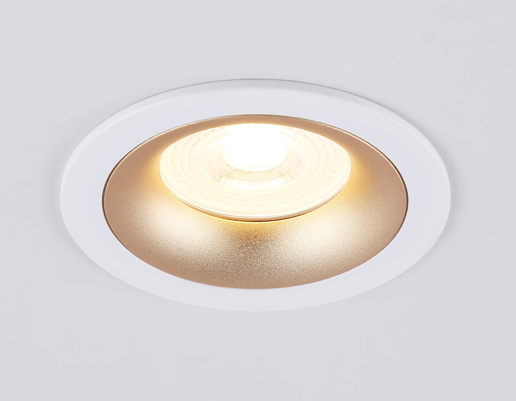 Встраиваемый светильник Ambrella Light Standard Tech TN102723_AMB