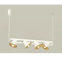 Подвесная люстра Ambrella light Traditional DIY XB9163081_AMB