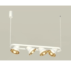 Подвесная люстра Ambrella light Traditional DIY XB9163081_AMB