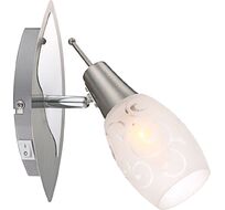 Спот Globo Florita 54984-1_GL