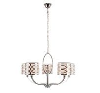 Подвесная люстра Escada 587/5_ESC