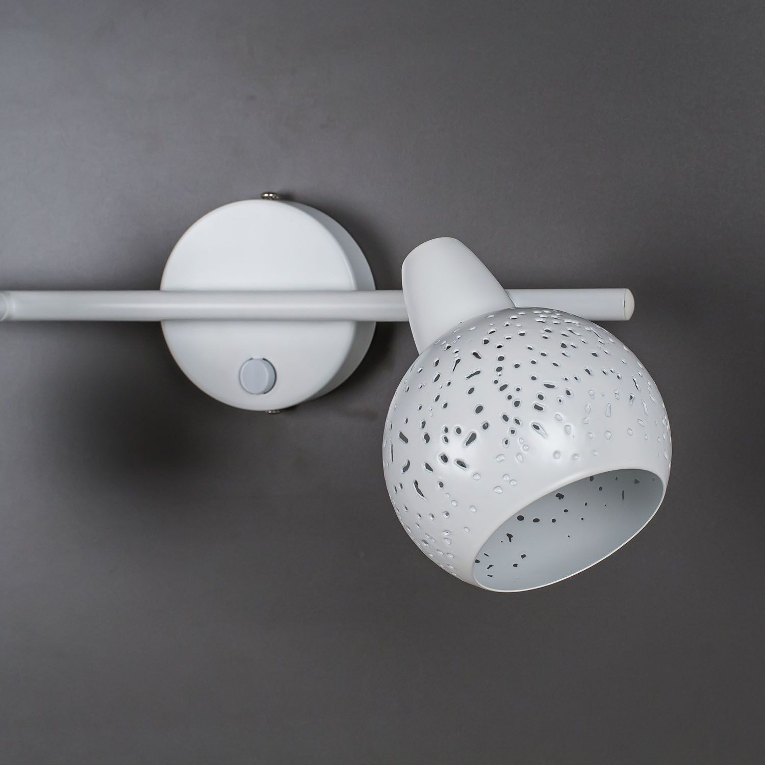 Спот CitiLux Деко CL504520