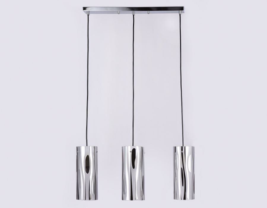 Подвесной светильник Ambrella light со сменной лампой TRADITIONAL TR3590_AMB