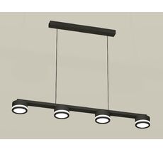 Подвесной светильник Ambrella light Traditional DIY XB9152200_AMB