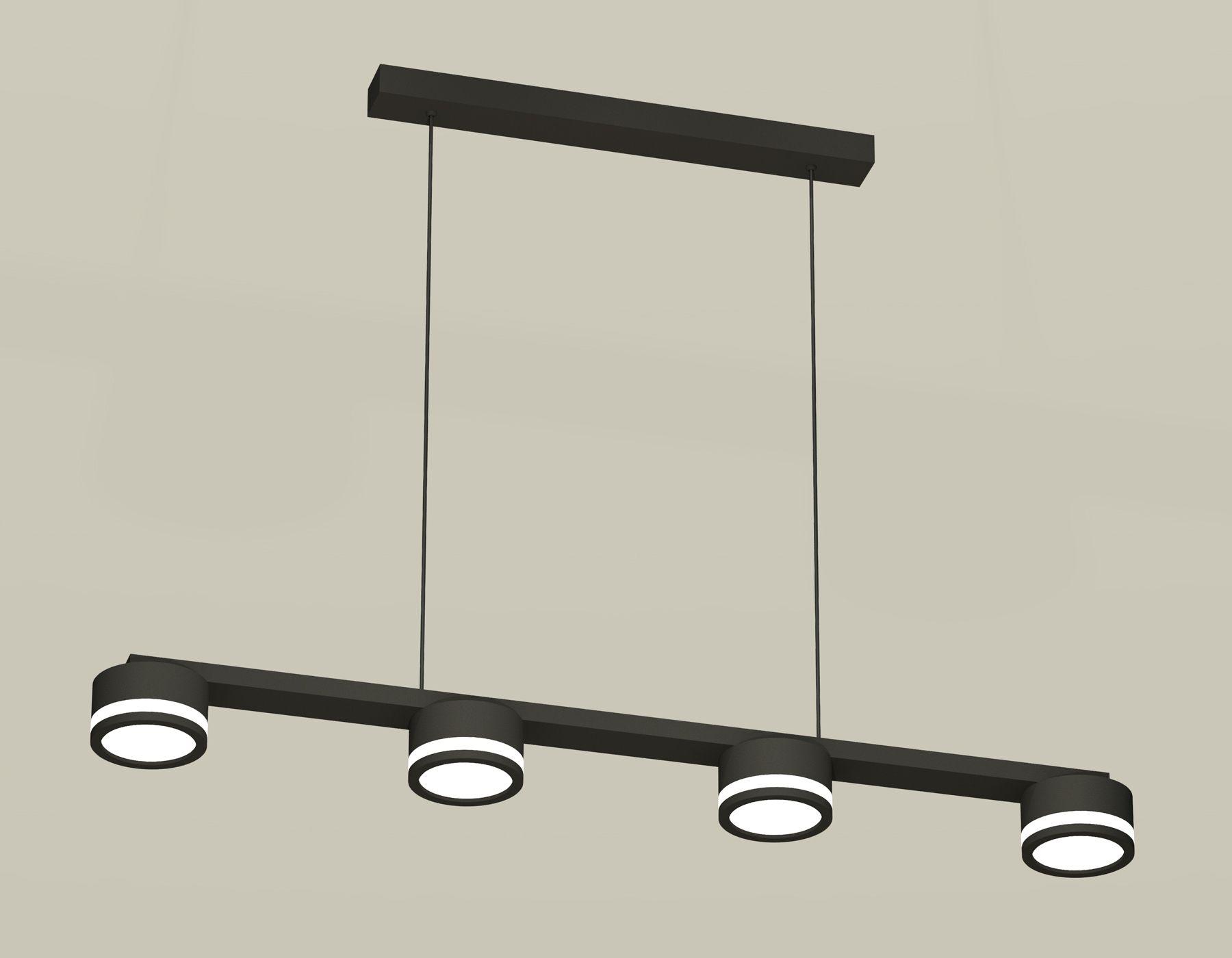 Подвесной светильник Ambrella light Traditional DIY XB9152200_AMB