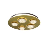 Потолочная люстра Maytoni Pharao MOD361CL-L58BS3K_MY