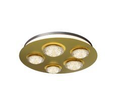 Потолочная люстра Maytoni Pharao MOD361CL-L58BS3K_MY