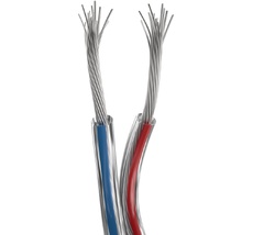 Шлейф питания ARL-18AWG-CLEAR-2Wire-CU ( Arlight 034959_ARL