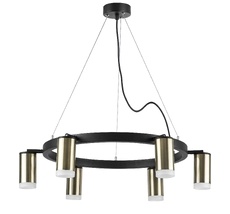 Подвесная люстра LightStar Rullo LR0163160_LS