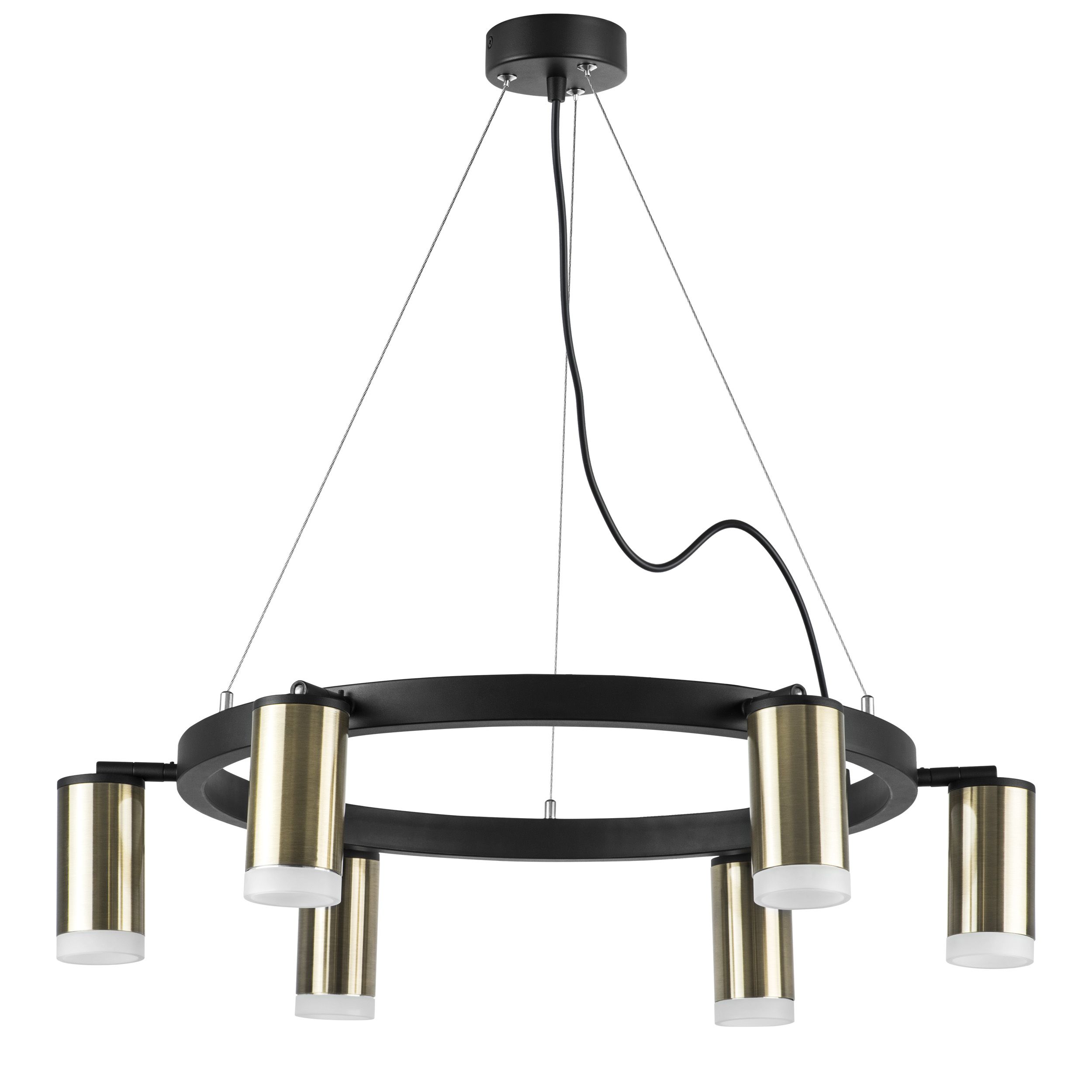 Подвесная люстра LightStar Rullo LR0163160_LS