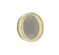 Настенный светильник Newport 8240/37A Gold_NP