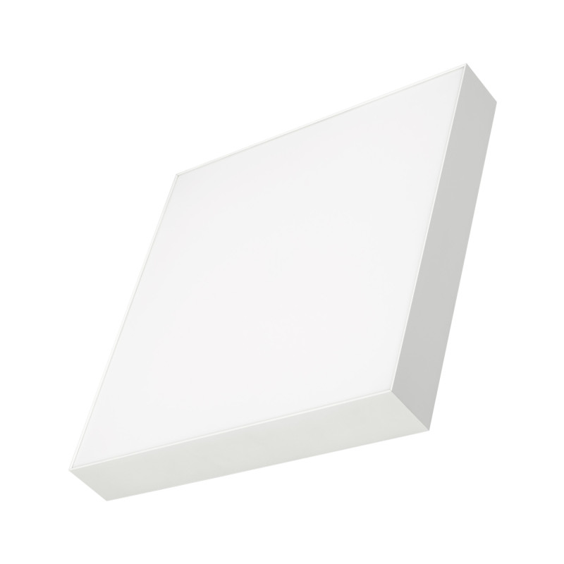Потолочный офисный светильник Arlight SP-Rondo 041026, цвет белый