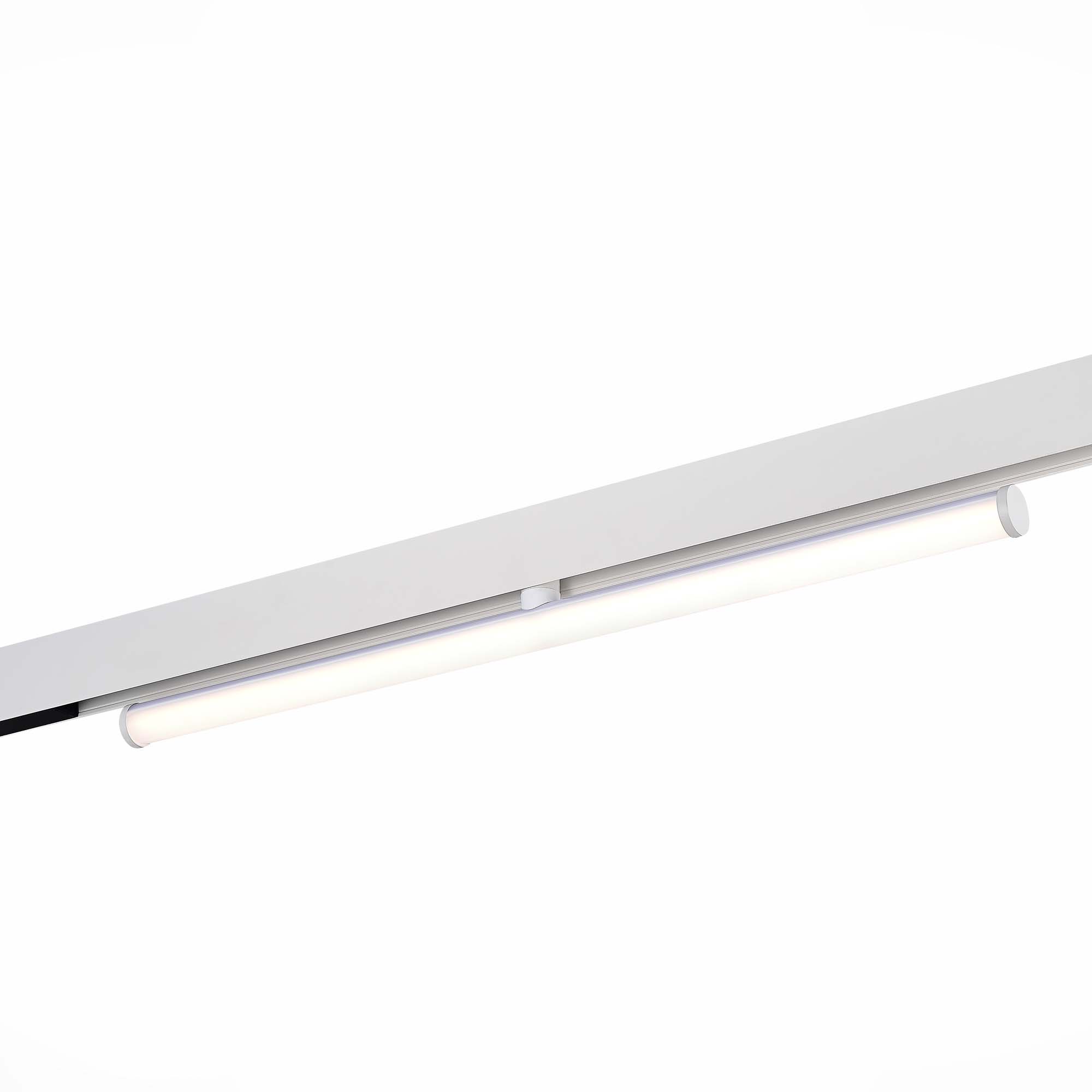 Магнитный трековый светильник ST Luce SKYLINE 48 High-tech ST803.546.10
