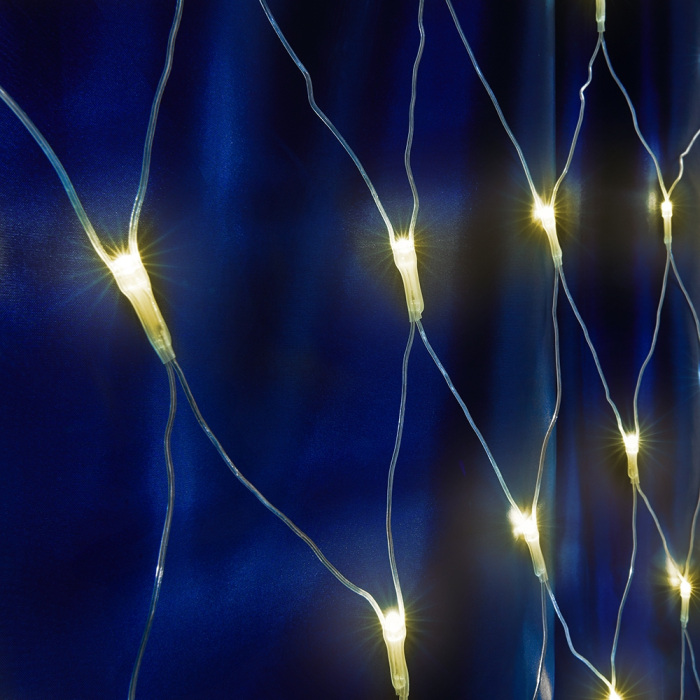 Светодиодная гирлянда Feron 48174_FR